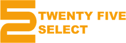 Twenty Five Select