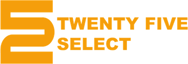 Twenty Five Select